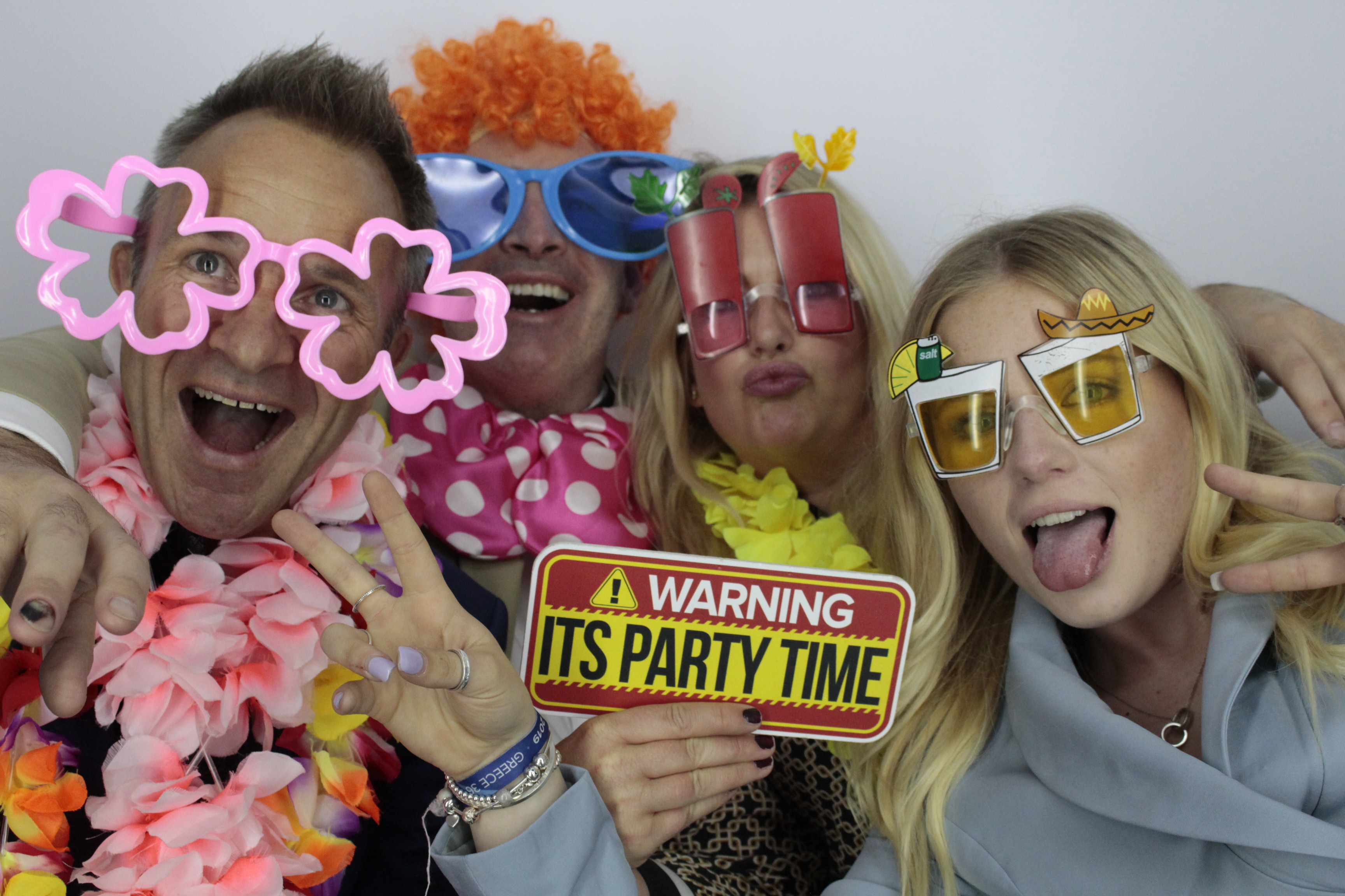 Eleanor's 50th Birthday | View more photos from the event at gallery.myphotoboothexperience.co.uk/u/MyPhotoBoothExperienceLtd/Eleanors-50th-Birthday